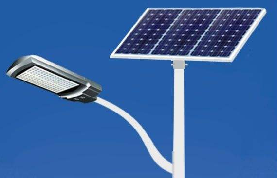 7m高太陽能led路燈價格多少錢