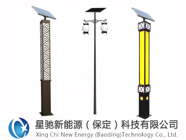 太陽(yáng)能景觀燈工程報(bào)價(jià)多少錢一盞