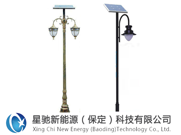 5米太陽能路燈價格多少?底座要挖多大的