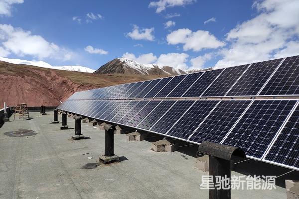 離網型光伏發電系統要考慮的參數有哪些