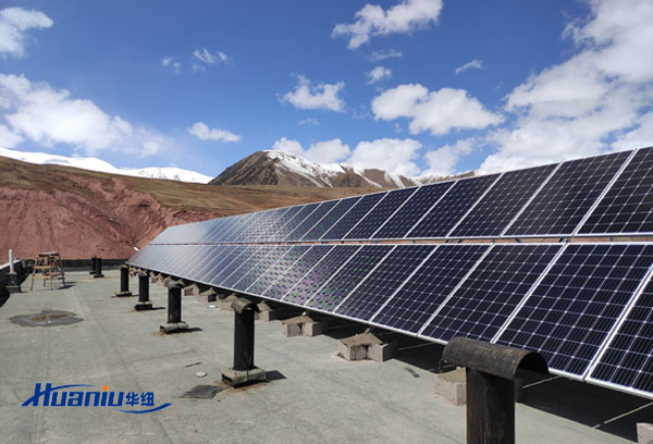 20kw離網光伏發電系統價格