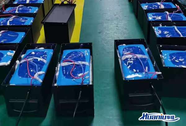 工業儲能鋰電池組價格