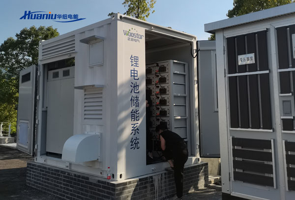 鋰電池儲能電站成本