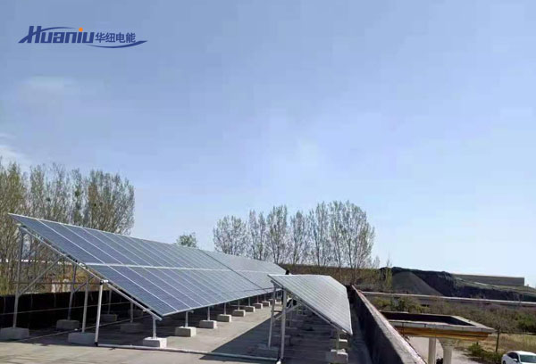 離網光伏發(fā)電系統