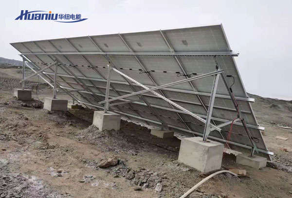 離網光伏發電系統