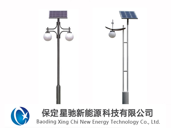 3米太陽能庭院燈價格