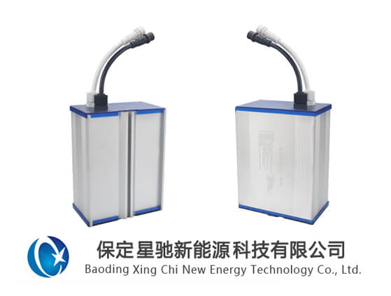12v太陽能路燈鋰電池